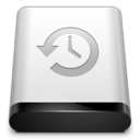 Application backup